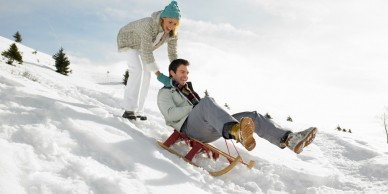 Domaine skiable, forfait ski en famille tout compris 