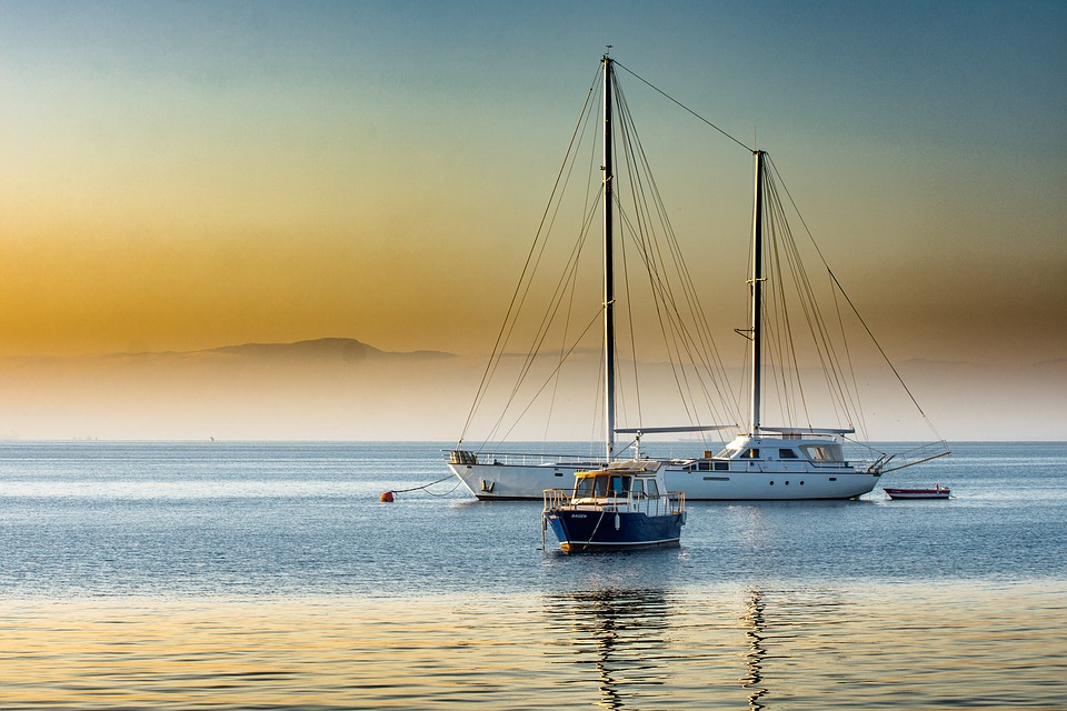 La Sardaigne, une destination à visiter en yacht de luxe 