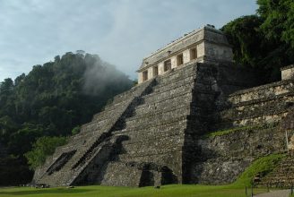 temples mayas,